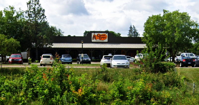 Cracker Barrel - Battle Creek - 4765 Beckley Road (newer photo)